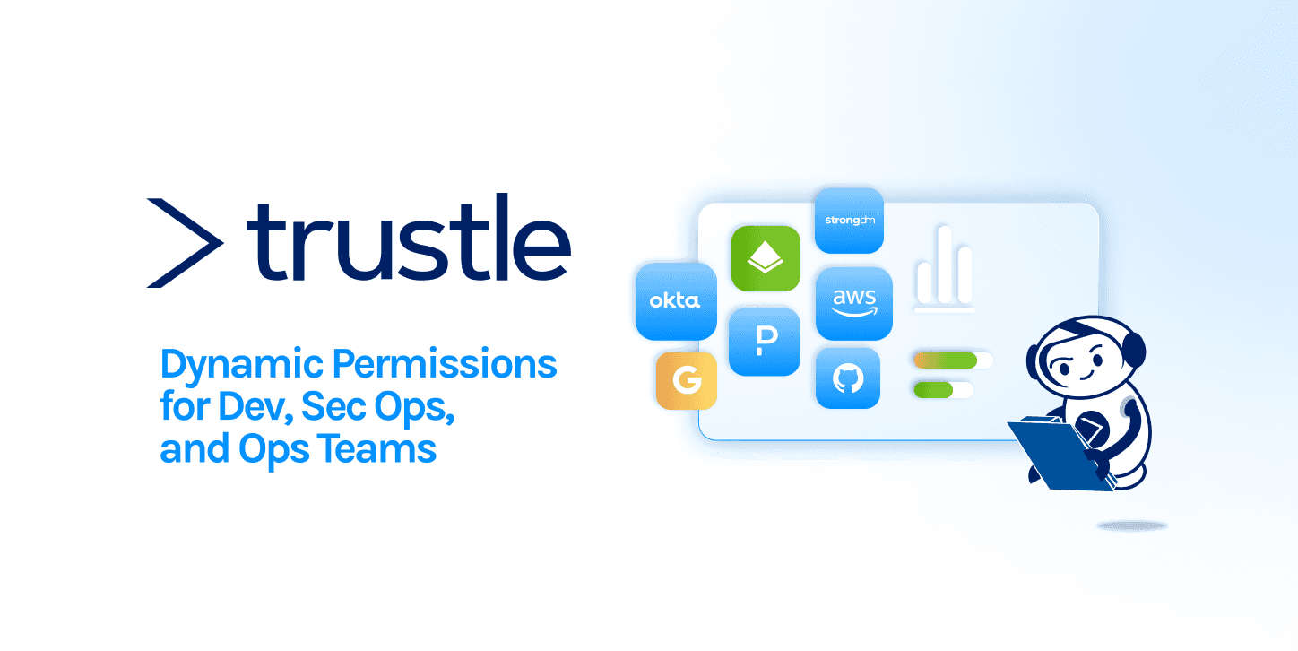 trustle logo